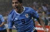 Уругвай став першим чвертьфіналістом ЧС-2010 (ФОТО)