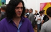 Український художник прийшов на виставку з намальованими нігтями (ФОТО)