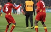 ЧМ-2010. Гана в овертайме вырвала путевку в четвертьфинал (ФОТО)