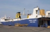 Индия задержала судно с украинцами на борту и грузом оружия