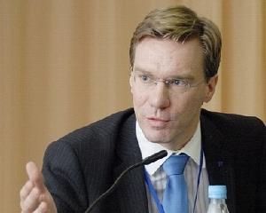 Эксперта, который критиковал Януковича, пустили в Украину после 8 часов задержания
