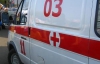 У харьковского кладбища произошло ДТП: 7 пострадавших