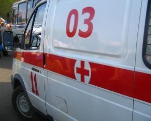 У харьковского кладбища произошло ДТП: 7 пострадавших