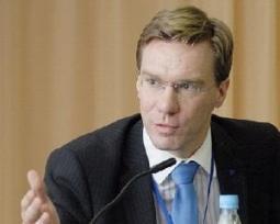 Фесенко радить Януковичу вибачитися за інцидент у аеропорту "Бориспіль"