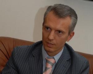 Хорошковський запевняє, що арешт екс-глави митниці не пов&quot;язаний з політикою