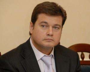&amp;quot;Регионал&amp;quot; вступился за чиновника Тимошенко