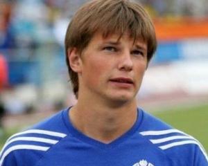 "Збірна України зіграла б на ЧС-2010 так само як Греція" - Аршавін