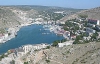 У Балаклавському районі Севастополя хочуть створити курорт