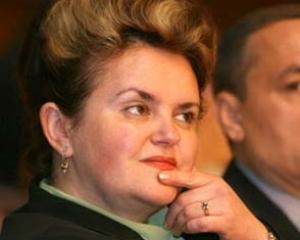 Григорович обрадовалась, что на выборы идут партии, а не блоки