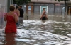 В Одесской области уровень воды в Дунае превысил критическую отметку
