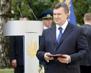 &amp;quot;Регіонали&amp;quot; зробили перший крок до виконання обіцянки Януковича