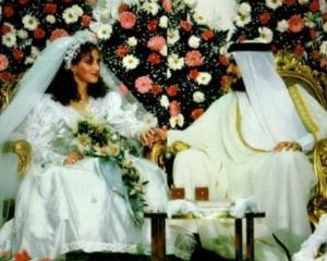 Саудівцям заборонили брати шлюб з іноземцями