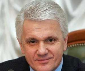 Литвин просит "регионалов" отдать кресло Герман "бютовцу"