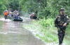 Повінь на Тернопільщині: у Дністрі різко піднялась вода (ФОТО)