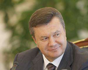 В Україні немає вільних журналістів - Янукович