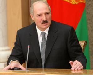 Лукашенко: Россия может потерять Беларусь