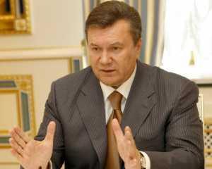 Янукович увів до складу РНБО ще одного &amp;quot;силовика&amp;quot;
