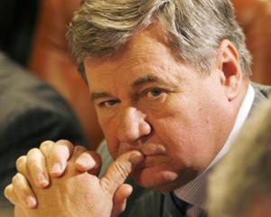Міністр - журналістам: "От б...дь суки, пройти не можна!"