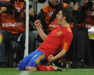 Збірна Іспанії забила переможний гол з офсайду - захисник Португалії
