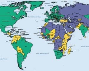 Правозащитники назвали Украину самой свободной страной СНГ