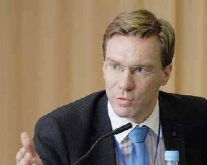 МЗС Німеччини викликав українського посла у зв"язку з інцидентом з експертом