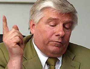 "Бютівці" у нас ручні - "регіонал"