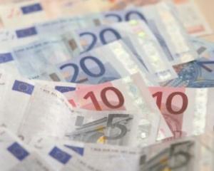 Євро додало 7 копійок на міжбанку