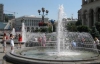 В центре Киеве установят три новых фонтана