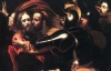 Немецкий искусствовед говорит, что одесский Караваджо - копия