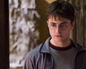 За 10 лет фильм о Гарри Поттере превратился в готический триллер - критики