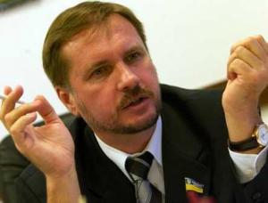 Справа Ланге коштуватиме Україні безвізового режиму з ЄС - Чорновіл