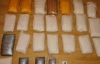 В Украину из Чили привезли 152 кг кокаина