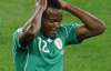 Нігерія отримала ультиматум від ФІФА