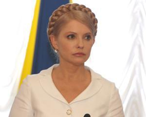 Тимошенко будет драться за Макаренко в Верховном Суде