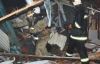 Во Львове взорвался продуктовый магазин (ФОТО)