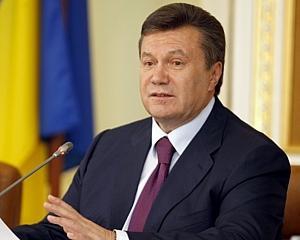 Янукович призначив посла в Росії і дав йому вказівки