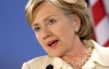 Клинтон разглядела в Украине демократию