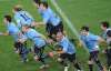 ЧС-2010. Уругвай в серії пенальті вириває в Гани квиток у півфінал (ФОТО)