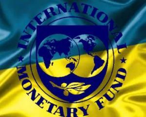 Украина может получить от МВФ $15 млрд
