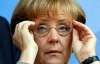 Меркель подверглась критике за намерение посетить матч Аргентина-Германия