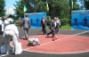 На Прикарпатье открылась третья спортплощадка из Украинских &quot;1000&quot; (ФОТО)