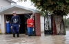 Медведев помогает пострадавшим от наводнения прикарпатцам