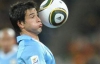 З Голландією не зіграють троє футболістів збірної Уругваю