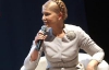 Україна не отримала знижку на газ - Тимошенко