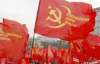 Луганские коммунисты предложили поменять гимн Украины