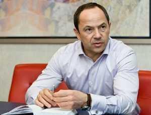 Опозиція хоче "голову" Тігіпка