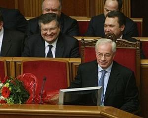 Міністра охорони здоров"я можуть звільнити через Семиноженка
