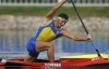 Веслування. Українець завоював срібну медаль на чемпіонаті Європи