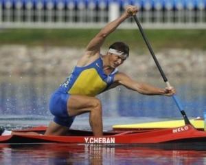 Веслування. Українець завоював срібну медаль на чемпіонаті Європи