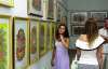 Прасковья Хома 5000 картин хранит на чердаке